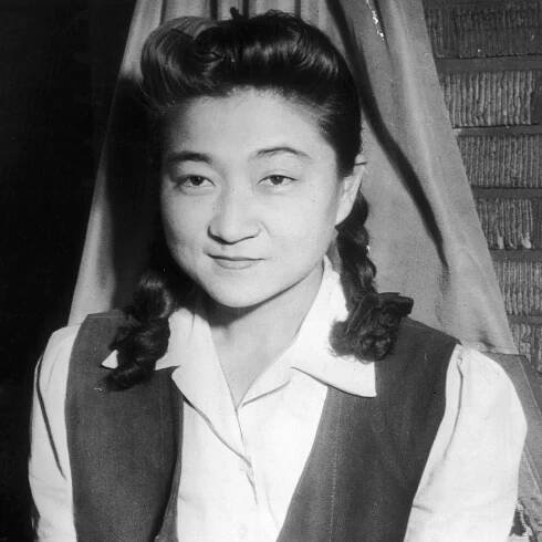 Tokyo Rose