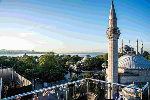 Gallery – Lapis Inn Hotel & SPA