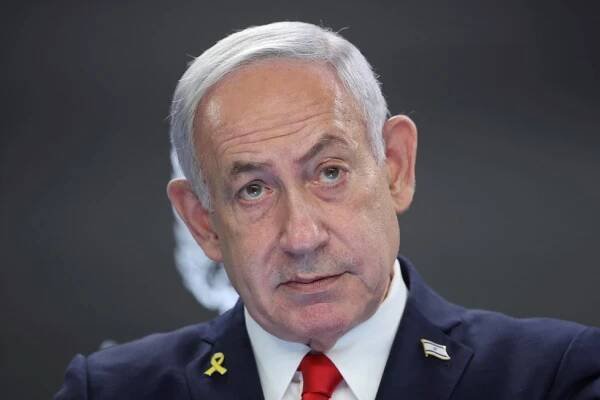 „Palestinský stát nebude,“ prohlásil izraelský premiér. A podepsal rozšíření sporných osad