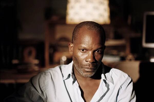 35 SHOTS OF RUM, (aka 35 RHUMS), Alex Descas, 2008.  ©The Cinema Guild/Courtesy Everett Collection
