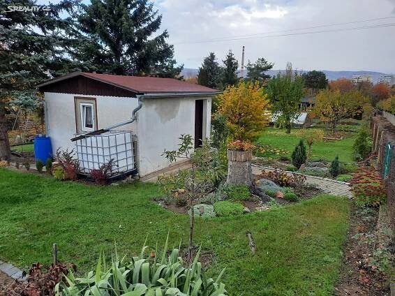 Pronájem Pozemek, Buzulucká, Teplice