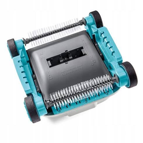 Intex 28005 DELUXE ZX300 | roboticky-vysavac.cz