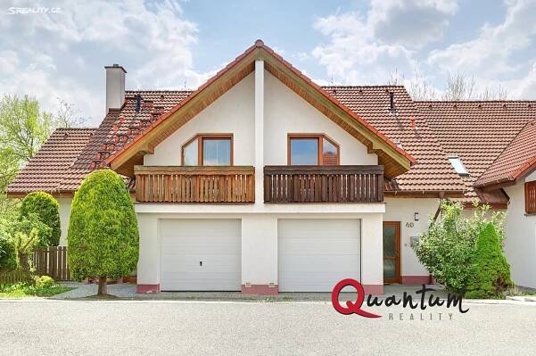 Prodej Dům, Levandulová, Plzeň - Doubravka