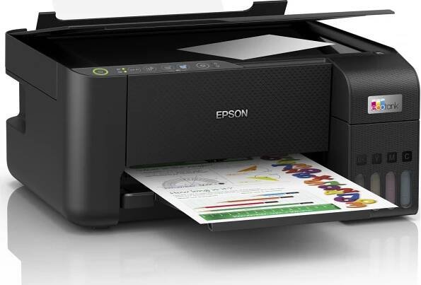 Epson EcoTank ET-2810 černá