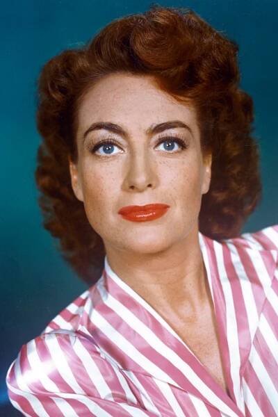 Joan Crawford