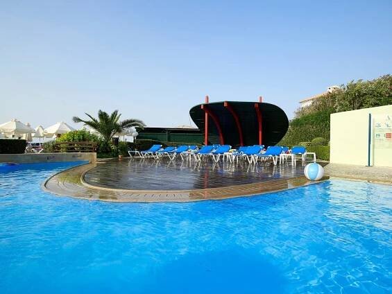 Hotel Mitsis Cretan Village Beach (ex. Aldemar Cretan Village), Řecko Kréta - 11 513 Kč Invia