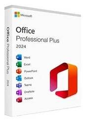 Office 2024 Pro Plus