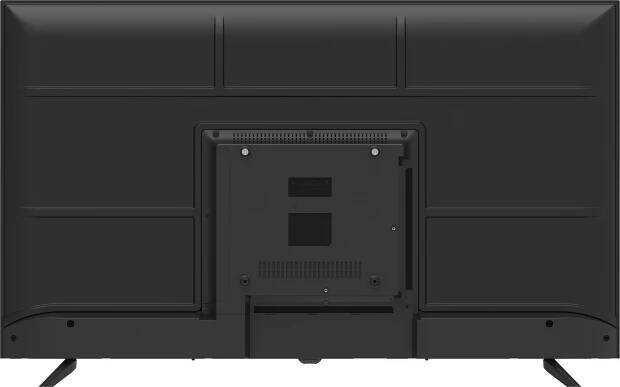 43" Sencor SLE 43FS802TCSB