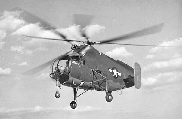 Kellett XR-8 – Wikipedie