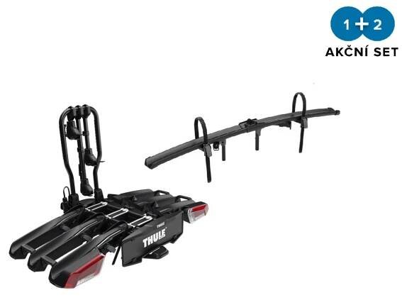 Thule EasyFold 3 945 3+1bike