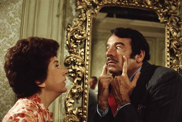 Maureen Stapleton