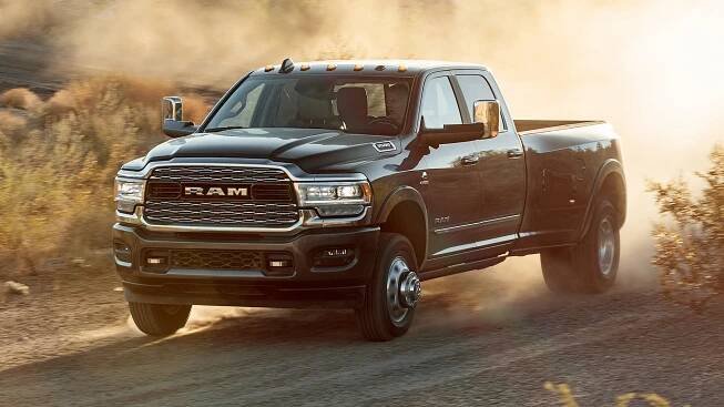 2019 Ram Heavy Duty Review: Pros and Cons From 2500 to 3500, and From Diesel to Gas