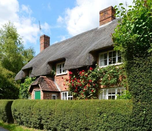 Combe, Berkshire