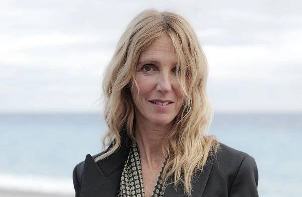 Sandrine Kiberlain