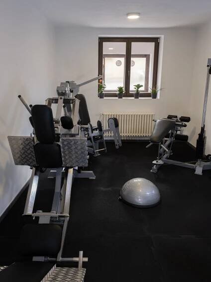 PrivateGym foto 2