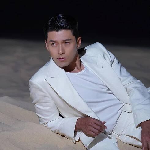 [K-Artist] Hyun Bin 현빈 - Havenite Shrines - JangHaven