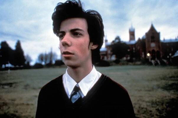 Noah Taylor