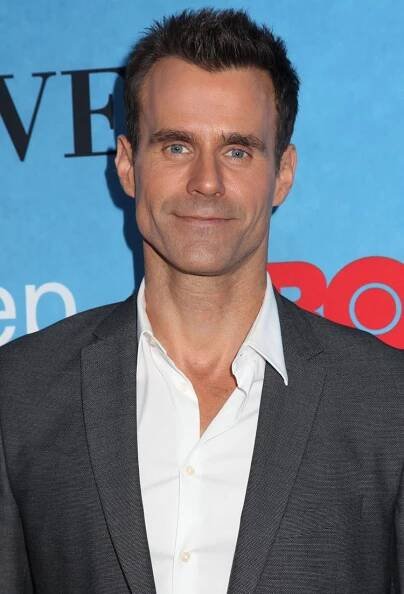 Cameron Mathison