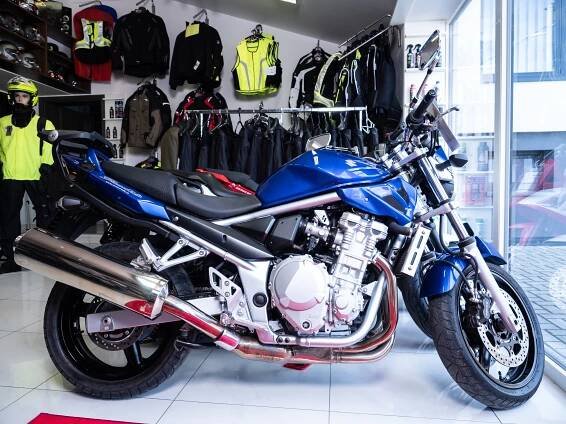 MOTO TRADE | Výkup motocyklů 