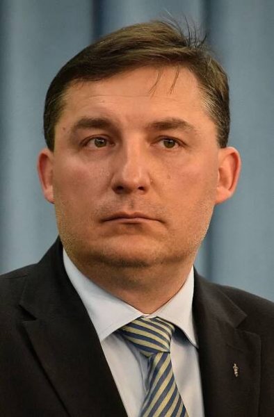 Sylwester Chruszcz