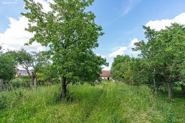 Prodej Pozemek, Želeč, okres Prostějov