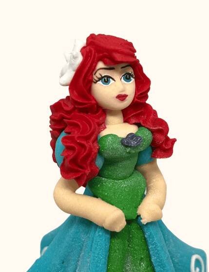 Ariel