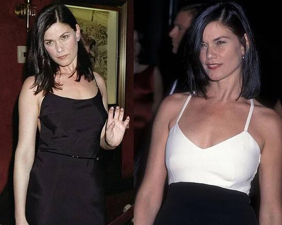 90s Actress: Then and Now - See 90s Actresses Today I Rush Crunch