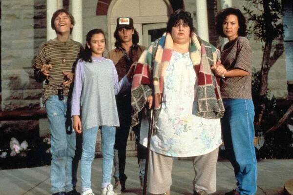 Darlene Cates Dies: Inside the Gilbert Grape Star's Weight Battle and Hollywood Success