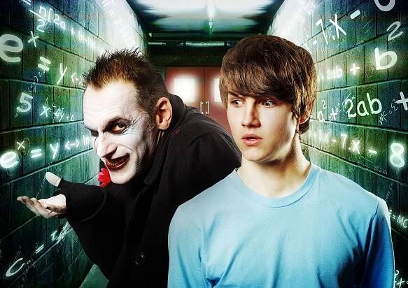 Julian Bleach, Tommy Knight - Dobrodružství Sarah Jane - Promo