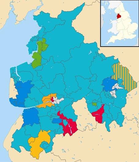 Lancashire