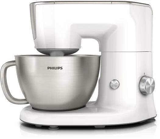 Robot PHILIPS HR7958/00 6420 Kč