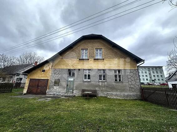 Prodej domů, Dvorce | Mapio.cz