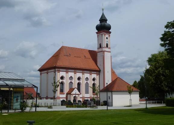Vierkirchen