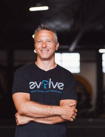 Our Team — Evolve Physical Therapy & Sports Rehabilitation