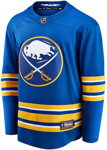 Dres Breakaway Buffalo Sabres Home SR