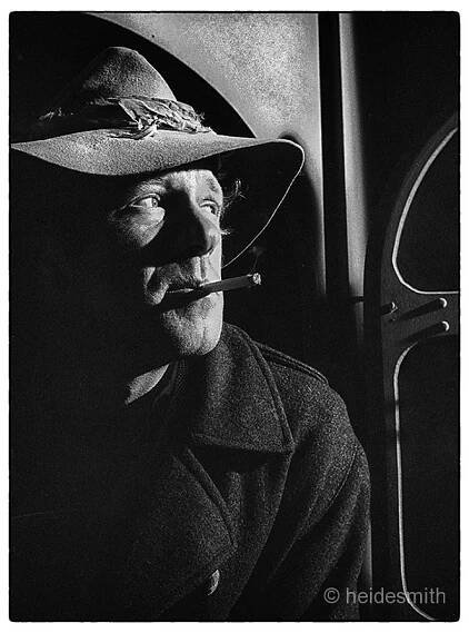 Heide Smith Archives – heide smith