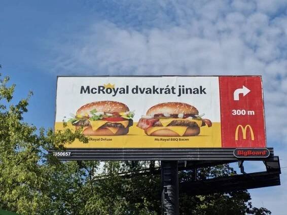 McDonald's foto 5