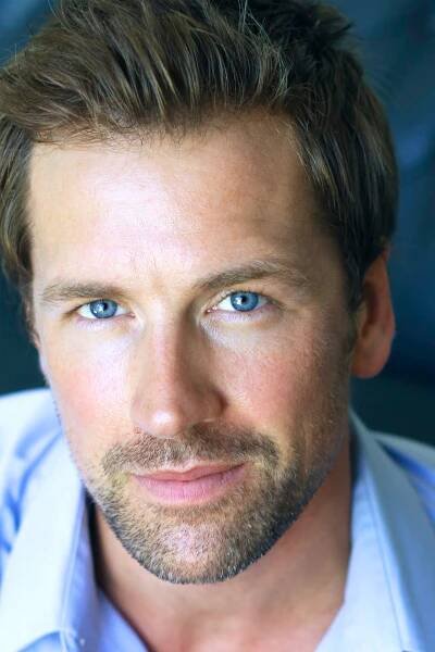 Paul Greene herec