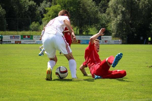 Detail zápasu | FK Třinec vs. FC Baník Ostrava | FK Třinec