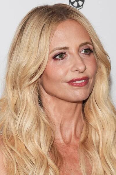 Sarah Michelle Gellar's New Tiny Tattoos Are So Pinterest-Coded — See Photos