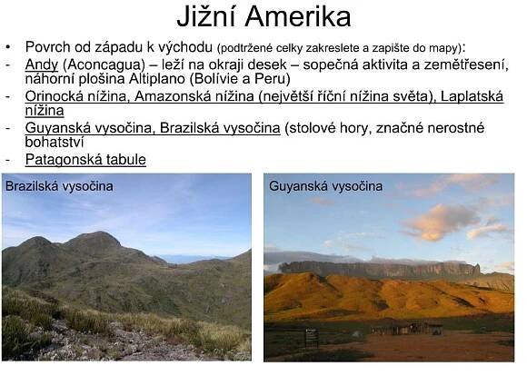 PPT - AMERIKA PowerPoint Presentation, free download - ID:1160467
