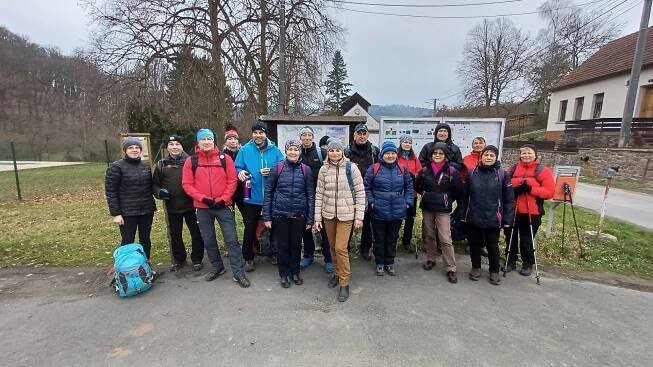 vychazky 2024 | Klub českých turistů Boskovice