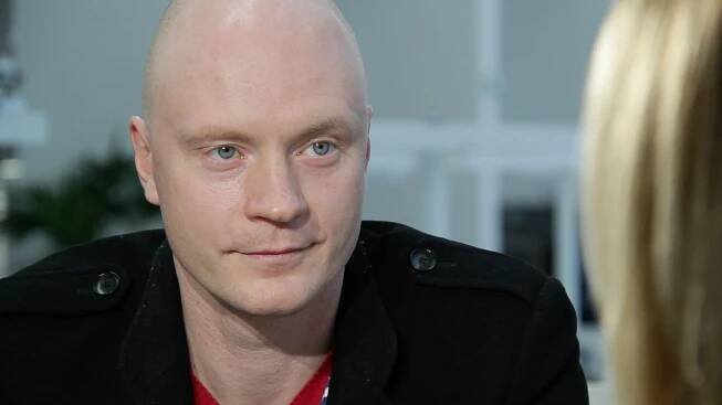 Že mě diváci vnímají jako retardovaného hrdinu? Takovou roli jsem hrál jen jednu, říká Jan Budař