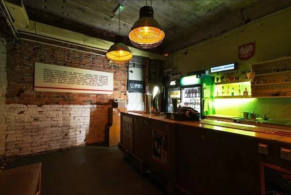 bezpieczny Escape room, bezpieczny pokój zagadek Poznań - The Bunkier
