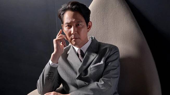 Lee Jung-jae Talks Directing 'Hunt' and How 'Squid Game' Changed His Career
