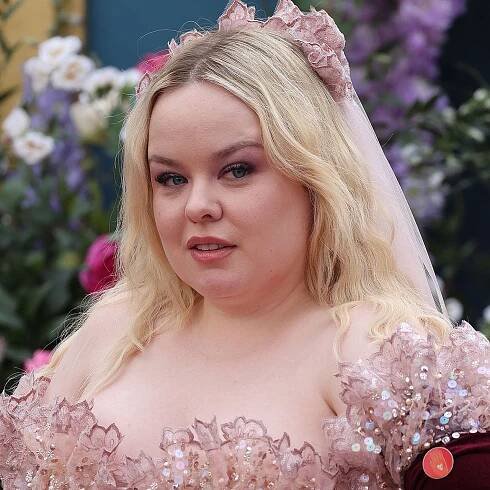 10 Reasons Why Everyone Should Love Nicola Coughlan