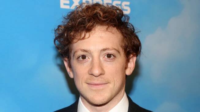 Ethan Slater