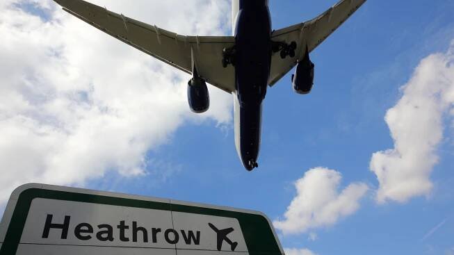 What Do Expansion Plans Mean for Heathrow?