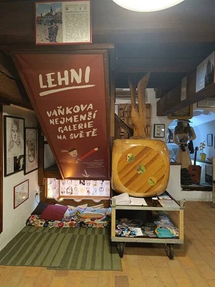 Pacovské muzeum, rekordy z Pelhřimova a poctivé pivo – Krajánek Rádia BLANÍK