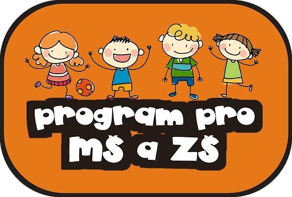Program pro MŠ a ZŠ, karnevaly a tematické programy pro děti